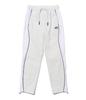 Ufc Sports Ufc Logo Monogram Relaxed Fit Jogger Pants Light Grey U1Lpu1103Lg