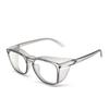Unisex Anti-Fog Windproof Cycling Goggles with Dust and Sand Protection, Anti-Blue Light Features for Outdoor Work