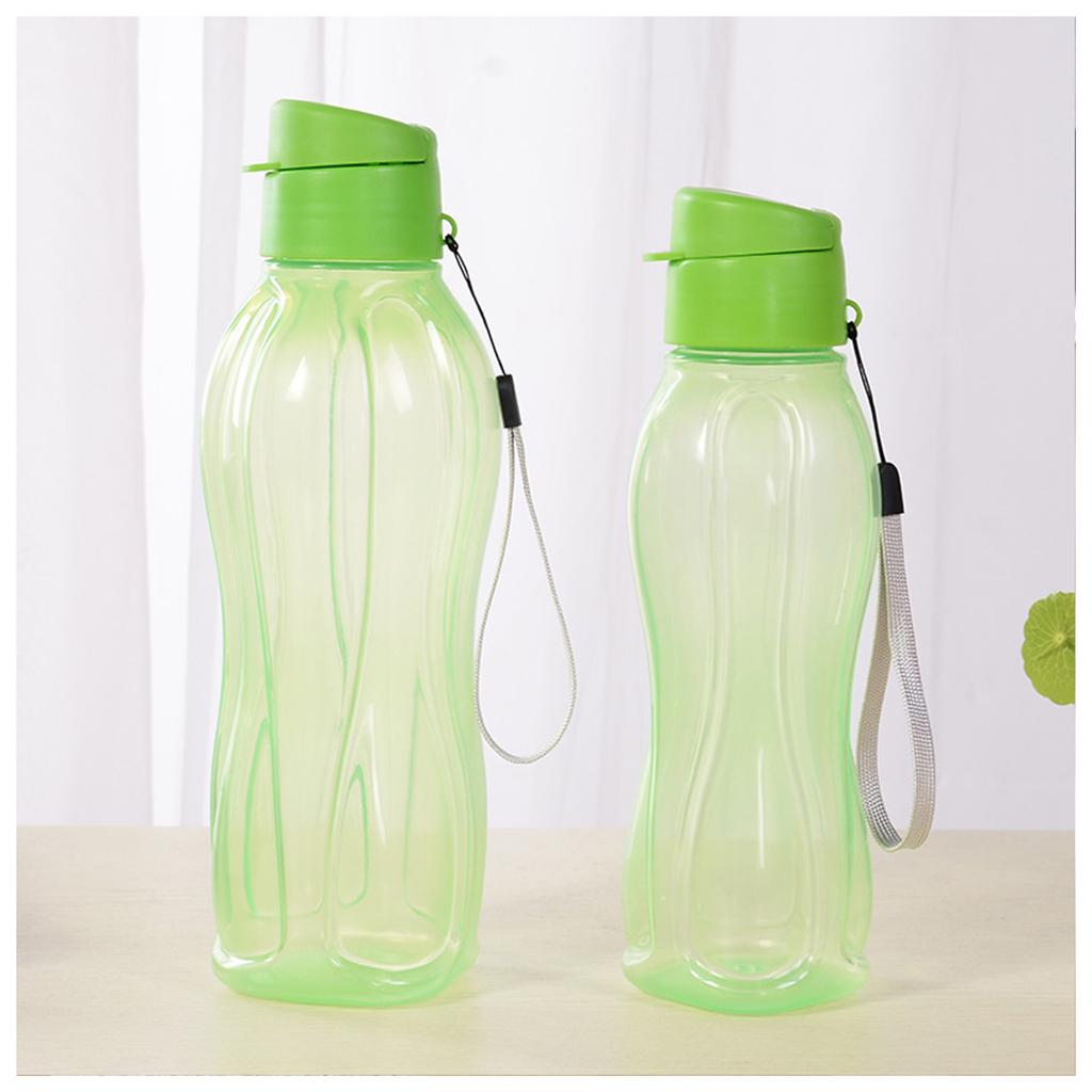 Women Men Sports Water Bottle BPA Free and Non-Toxic Water Bottle for Home Office School Travel