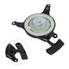 Engine Pull Start Recoil for Honda GXV120 GXV140 GXV160 HRU195 HRU215 Compatible with Select Push Mowers Equipment