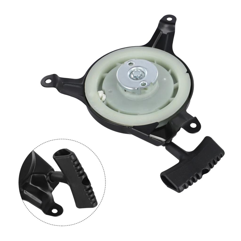 Engine Pull Start Recoil for Honda GXV120 GXV140 GXV160 HRU195 HRU215 Compatible with Select Push Mowers Equipment