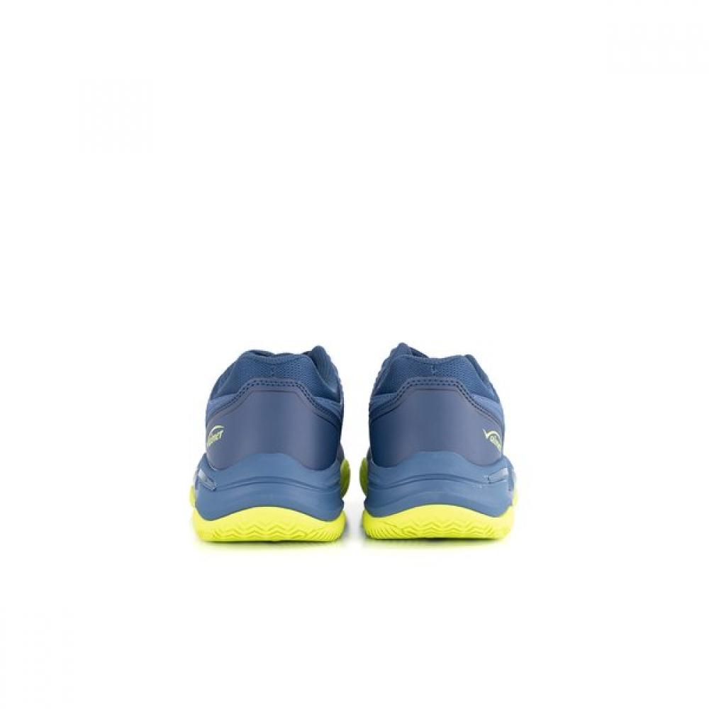 Vainer Men S Lightweight tenniS ShoeS Blue 9xh4f001b