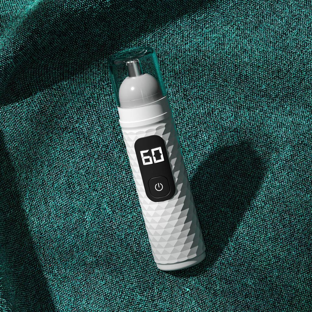YS00143--Electric Nose Hair Trimmer Ear and Nose Hair Trimmer Professional Painless Nose Hair Trimmer For MenAnd Women