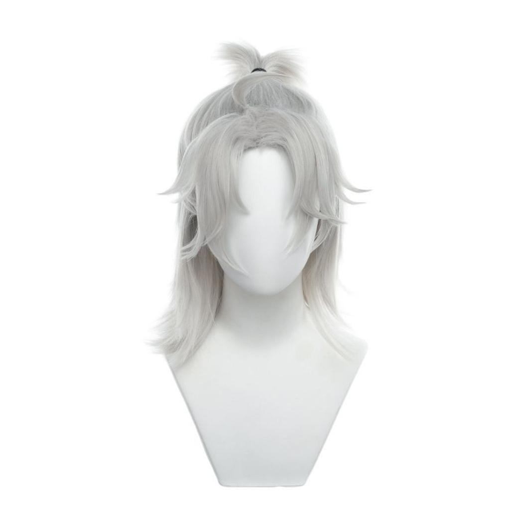 Fifth Personality Prisoner Cos Suit Linkage Prisoner Luca Balsa Cosplay Game Animation Costume