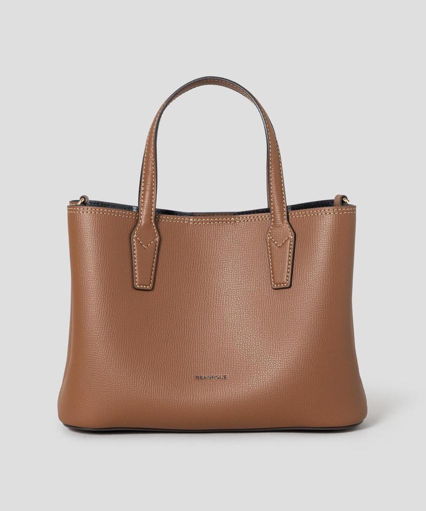 Beanpole Accessory Anna Tote Bag Brick