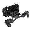 New For Kawasaki Versys 1000 Versys1000 Motorcycle Accessories GPS Navigation Bracket Supporter Holder 2018 2019 2020