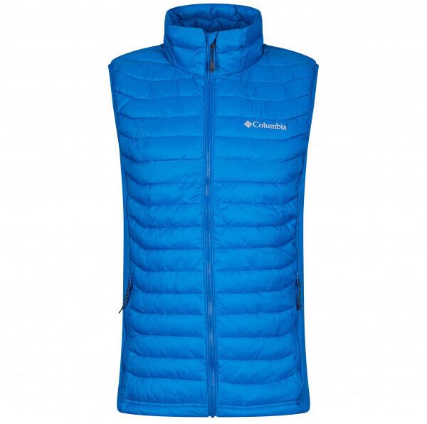Columbia Powder Pass Vest Men (1842414)