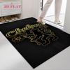 Chelsea FC Football Carpet Rug for Living Room Bedroom Home Sofa Decoration,Kids Play Nonslip Floor Mat