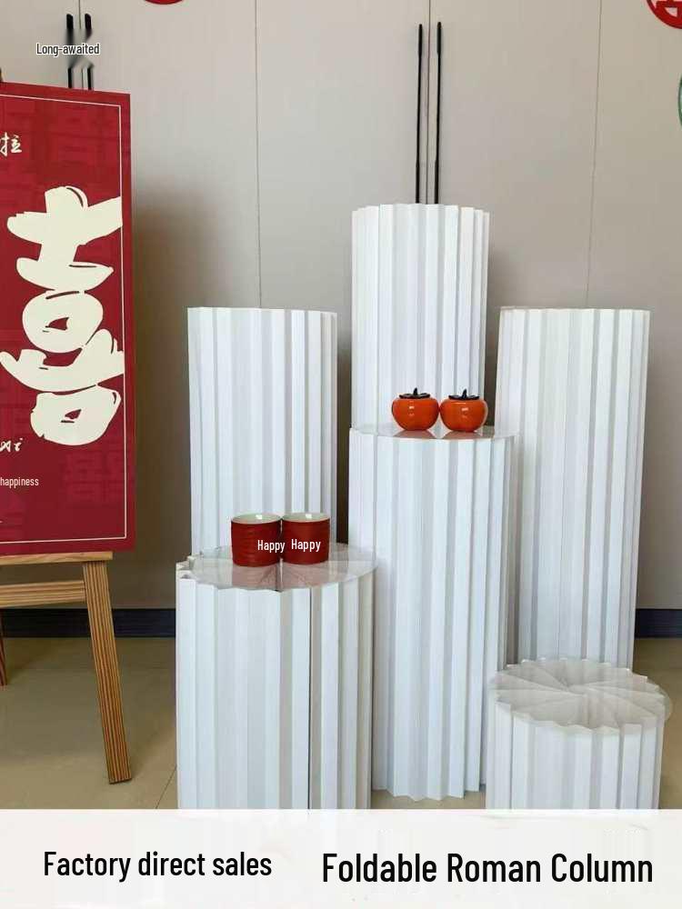 Crystal Wedding Dessert and Cake Display Stand