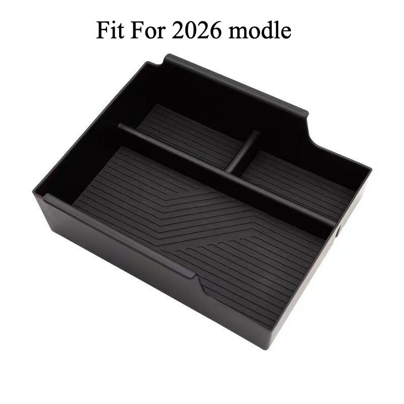 Per Geely Starray 2025 2026 Styling Auto Console Centrale Bracciolo Scatola Portaoggetti Vano Organizzatore Copertura Parti di Aggiornamento