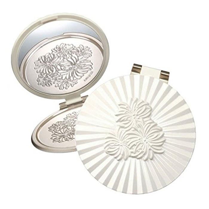 [Paul & Joe] Compact Mirror Set (2 Assorted)