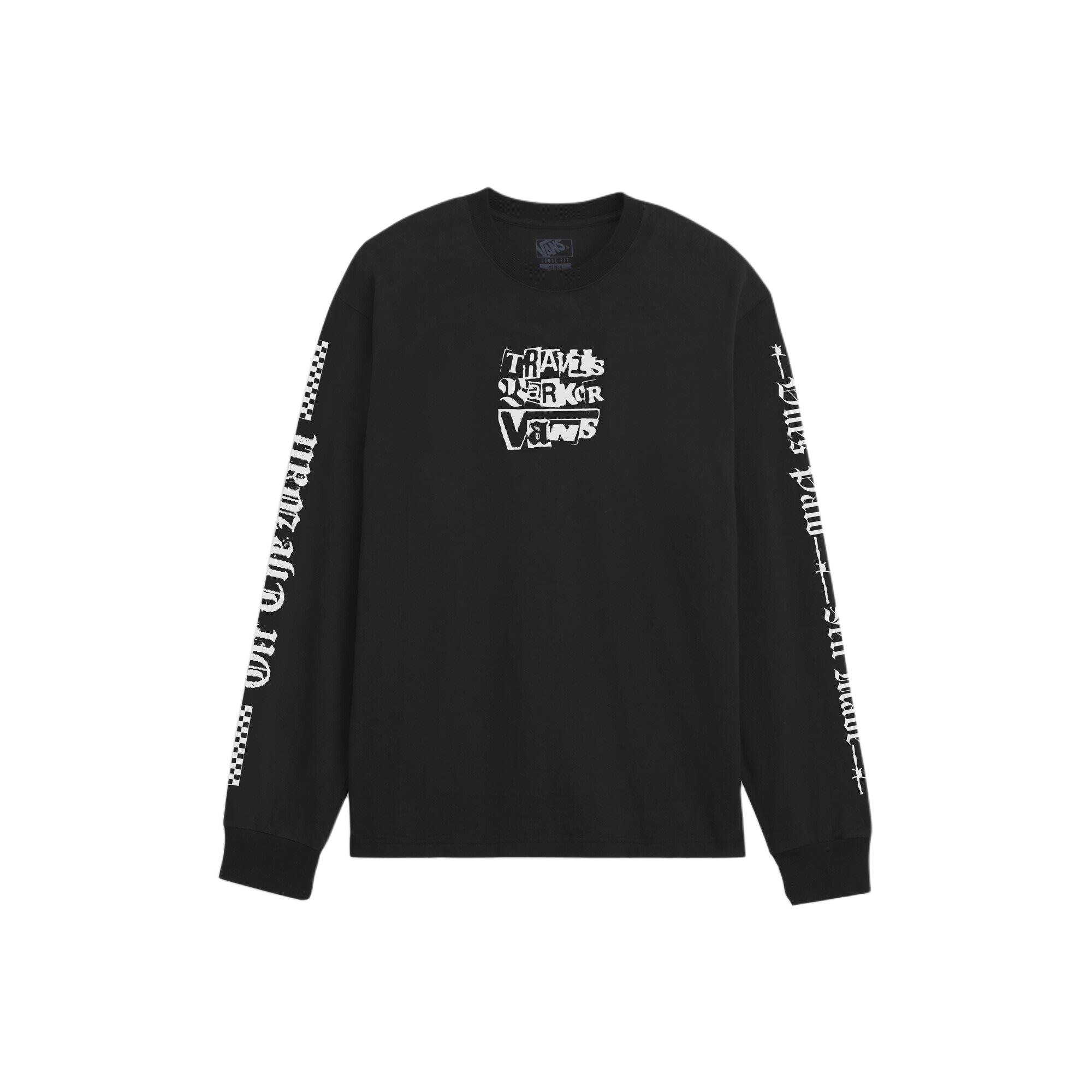 Vans Off The Wall Travis Barker