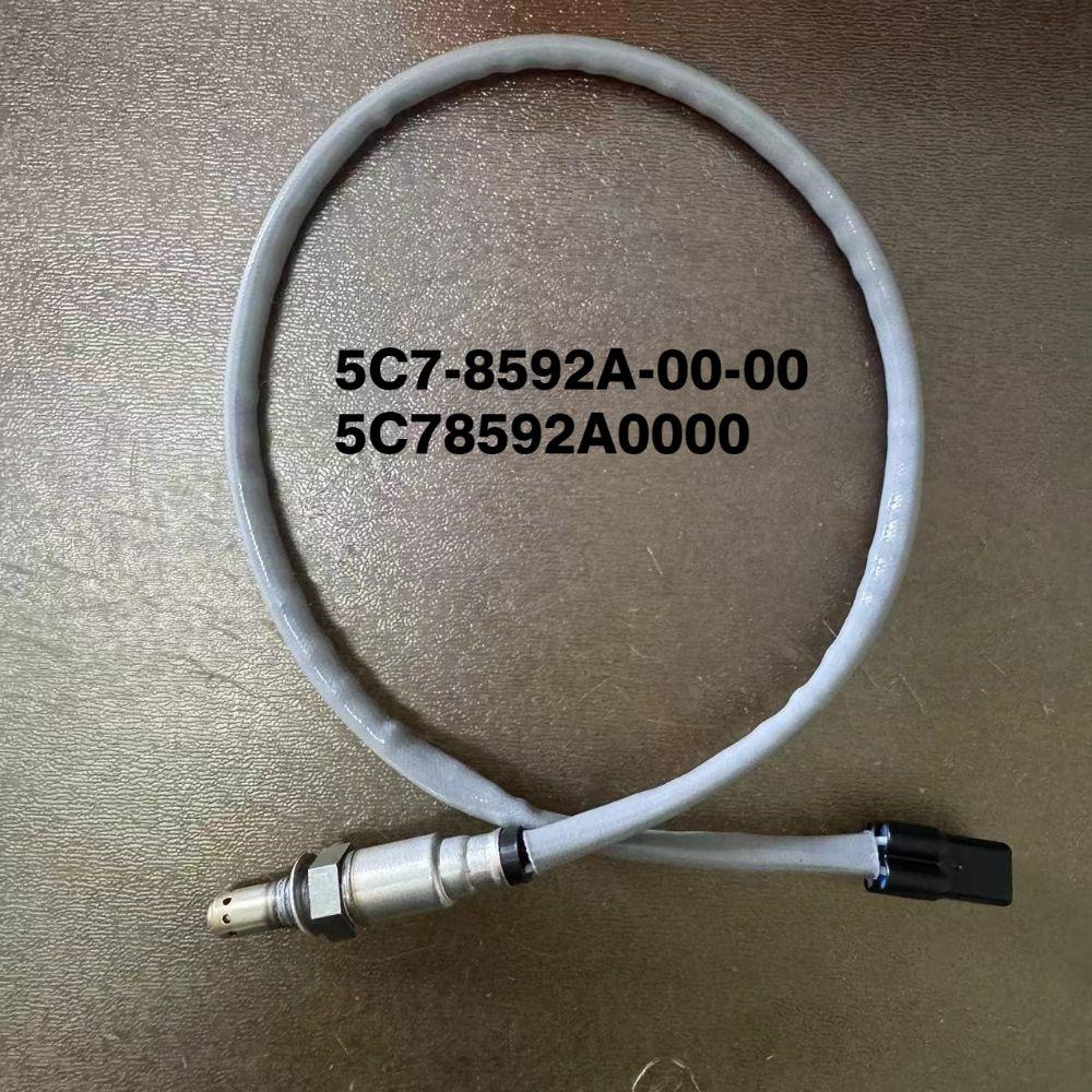 Oxygen sensor fit for suzuki 5c7-8592a-00-00 5c78592a0000