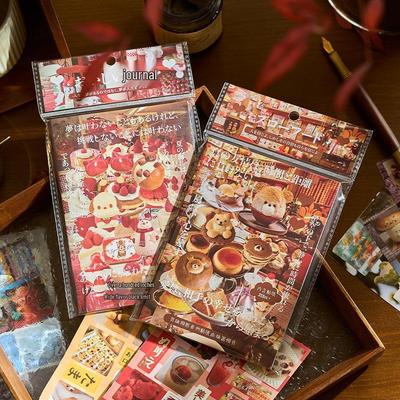 Costura e tricot – Scrapbooking