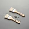 Sichun Food-Grade Wool Basting Brush