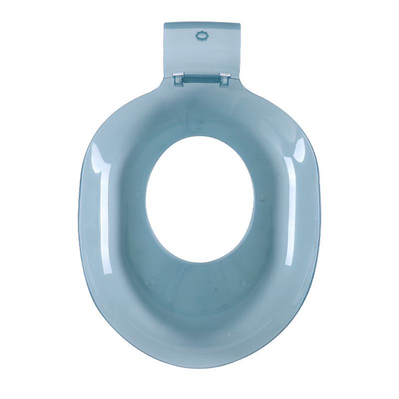 Transparent Postpartum Bidet Basin - Hemorrhoid Care & Herbal Fumigation Bath