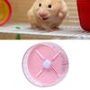 20cm Diameter Hamster Running Wheel Acrylic Silent Hamster Wheel Hamster Exercise Wheel  Hamsters