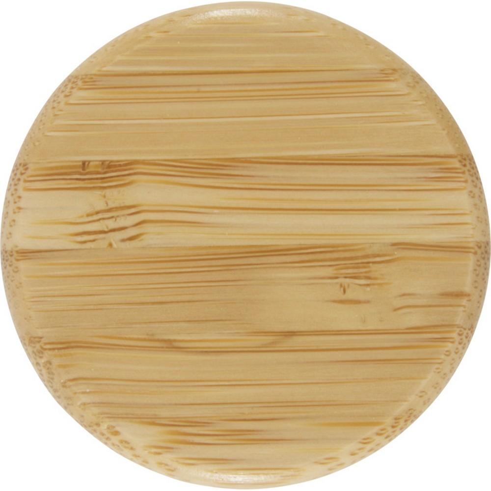 BULLET Plastová sportovní láhev Ziggs 650 ml