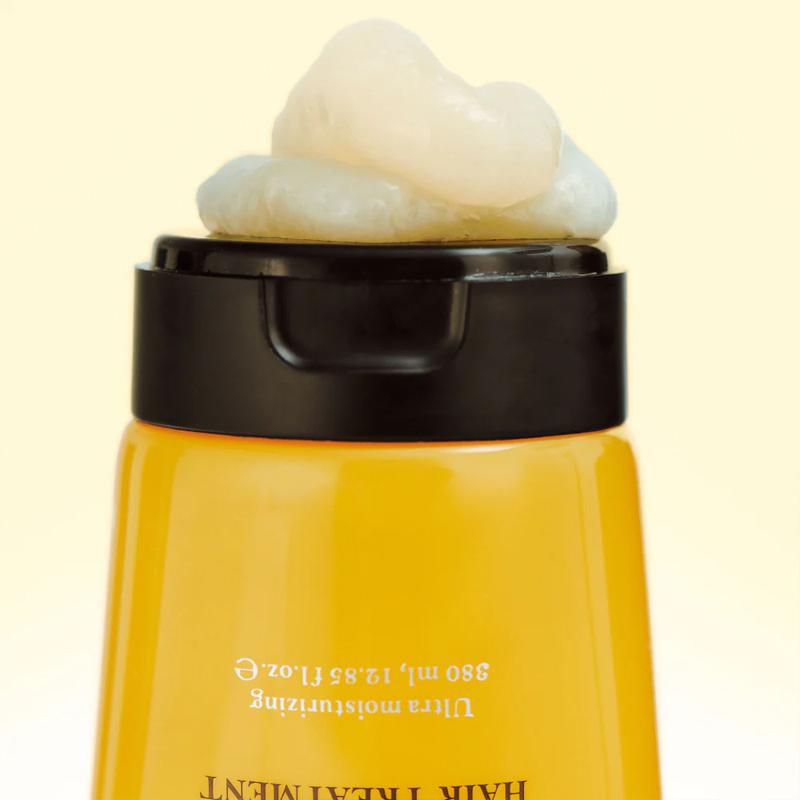 [Lador] Perfumed Hair Treatment SET 380ml