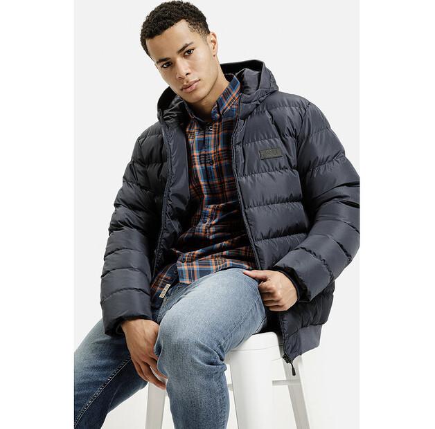 Куртка зимняя Cross Jeans 40305-001