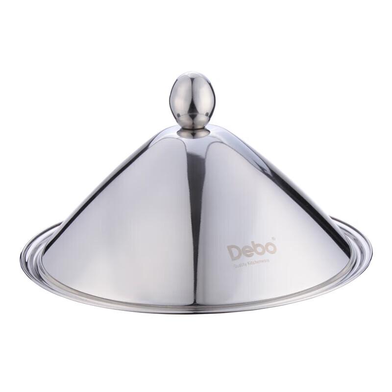 Debo Złoty Kamień Stal Nierdzewna Garnek Zupowy Parowar