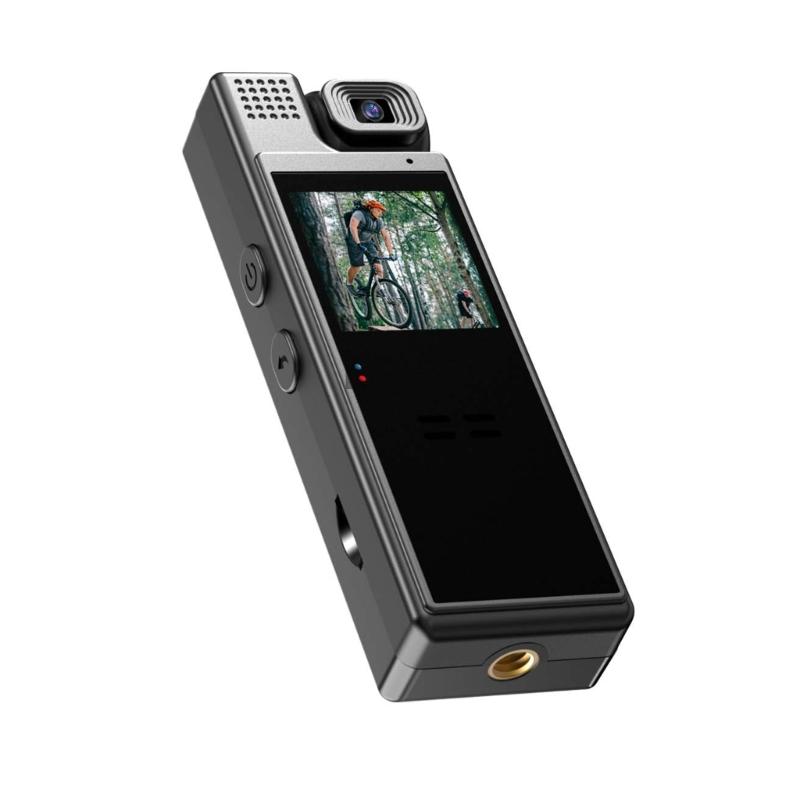 L9 1.3inch Screen 1080P Mini Camera Portable Video Recorder Wearable Body Camera Night Visioned Digital Sport Camcorders