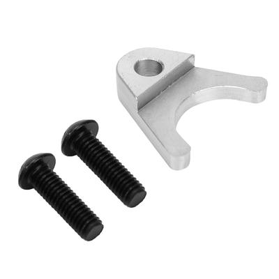 Billet-Aluminium-Ölpumpen-Aufnahmerohr-Gürtel-Klammer-Haltesatz für LS1 LS3 LS2-Motor