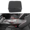 PU Leather Multifunctional Car Armrest Cushion Pad For Subaru BRZ 22+ US Version