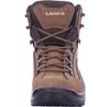 Треккинговые ботинки Lowa Renegade GTX Mid Women Ws