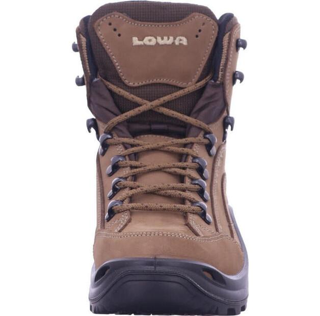 Треккинговые ботинки Lowa Renegade GTX Mid Women Ws