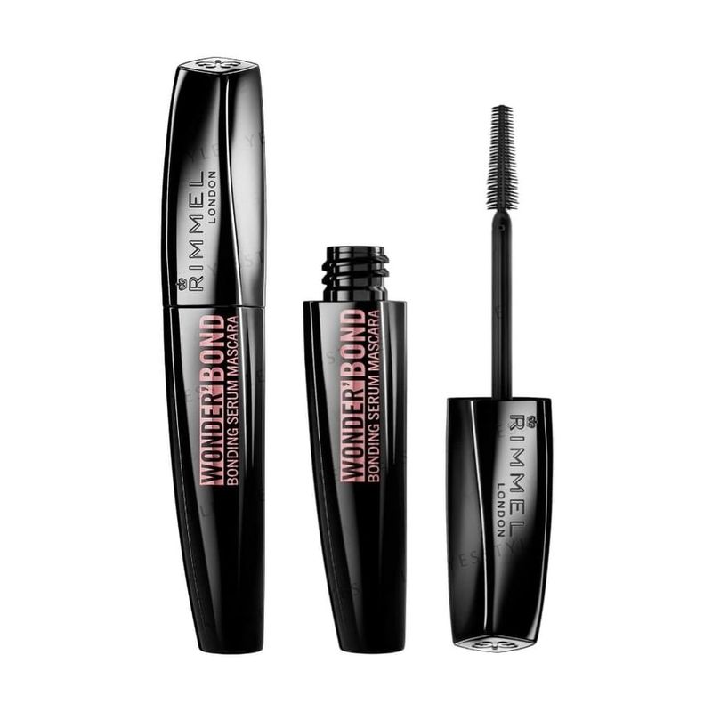 RIMMEL LONDON - Wonder'Bond Bonding Serum Mascara
