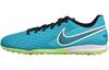 Nike Legend 8 Academy Tf Turf 'Verde Giallo Bianco' AT6100-303