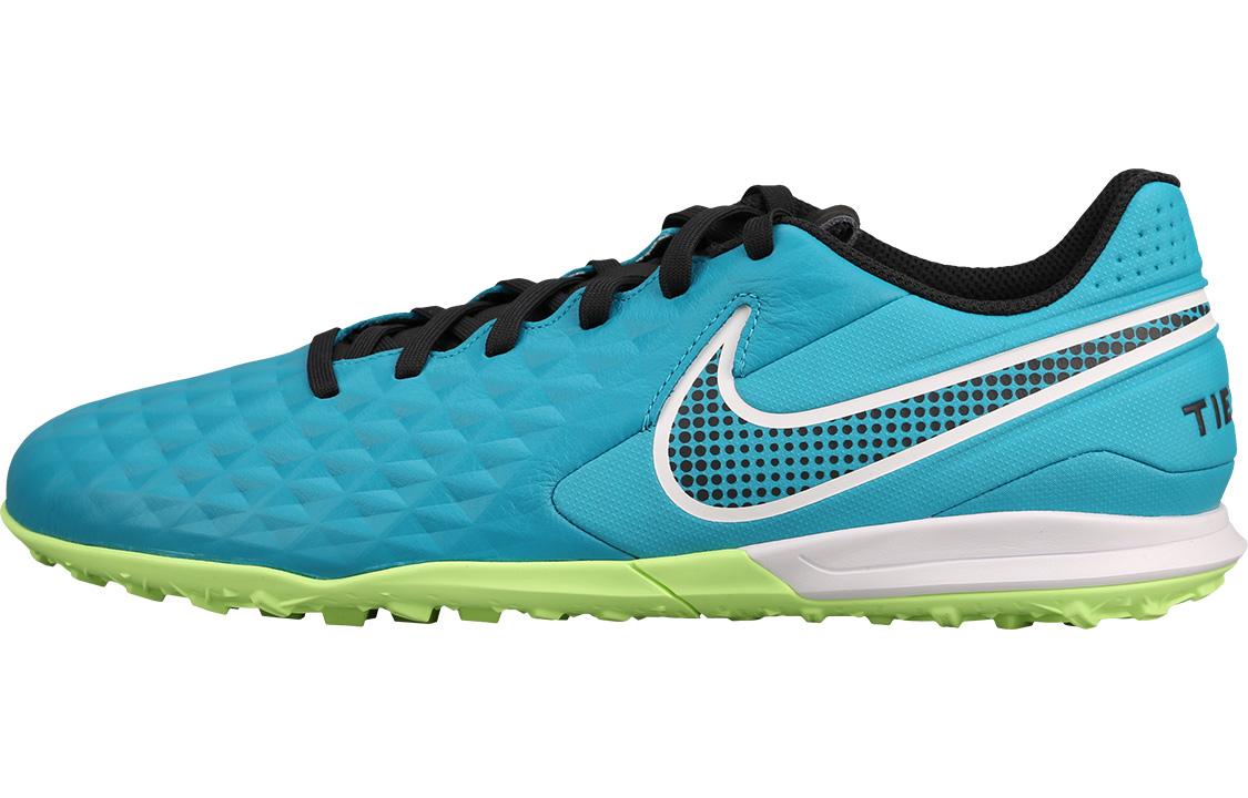 

Nike Legend 8 Academy Tf Turf Greenyellow White AT6100-303 44.5