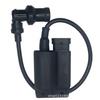 Piaggio Lady 100 High Voltage Coil for FLY100, Happy 100, Kama 100, and Piaggio 100 DZ100 Igniter