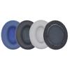 Replacement Earpads Ear Pad Ear Cushions for Life Q20 Q20BT Headphones Leather Cover Repair Part
