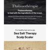 GROWUS - Sea Salt Therapy Scalp Scaler Jumbo