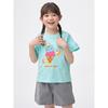 Girls Graphic T kirBy