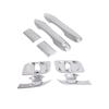 Cars Accessories Door Bowl Handle Cover For Toyota Hiace H300 Series -2025 Car Decoration Styling Upgrade Modify A Car