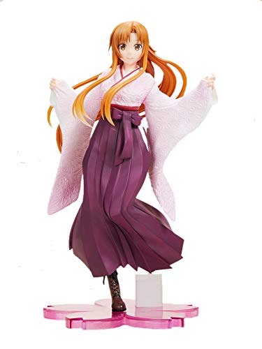 

Sword Art Online Alicization War of Underworld Coreful Figure Asuna ~Japanese Ver.~