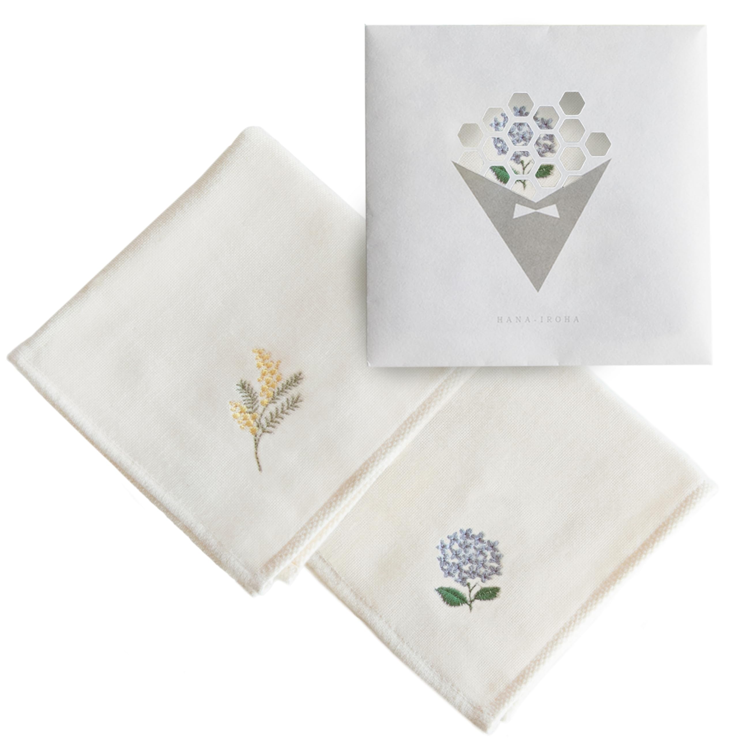 

Топ Фабрика Имабари Хана Ироха Стежок Имабари Хлопковая Марля Вышитый Цветочный Выход на Пенсию Маленький Подарок Мимоза Носовой платок, 25x25см, Полотенце, Женский, 100%