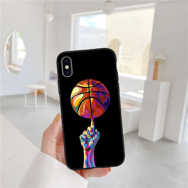 MY2 Basketball Art Shoot Case for Motorola Edge 60 60s 70 G86 G56 G54 E14 G04S G45 G54 G64 S30 S50 X30 X40 X50 Ultra Pro Power