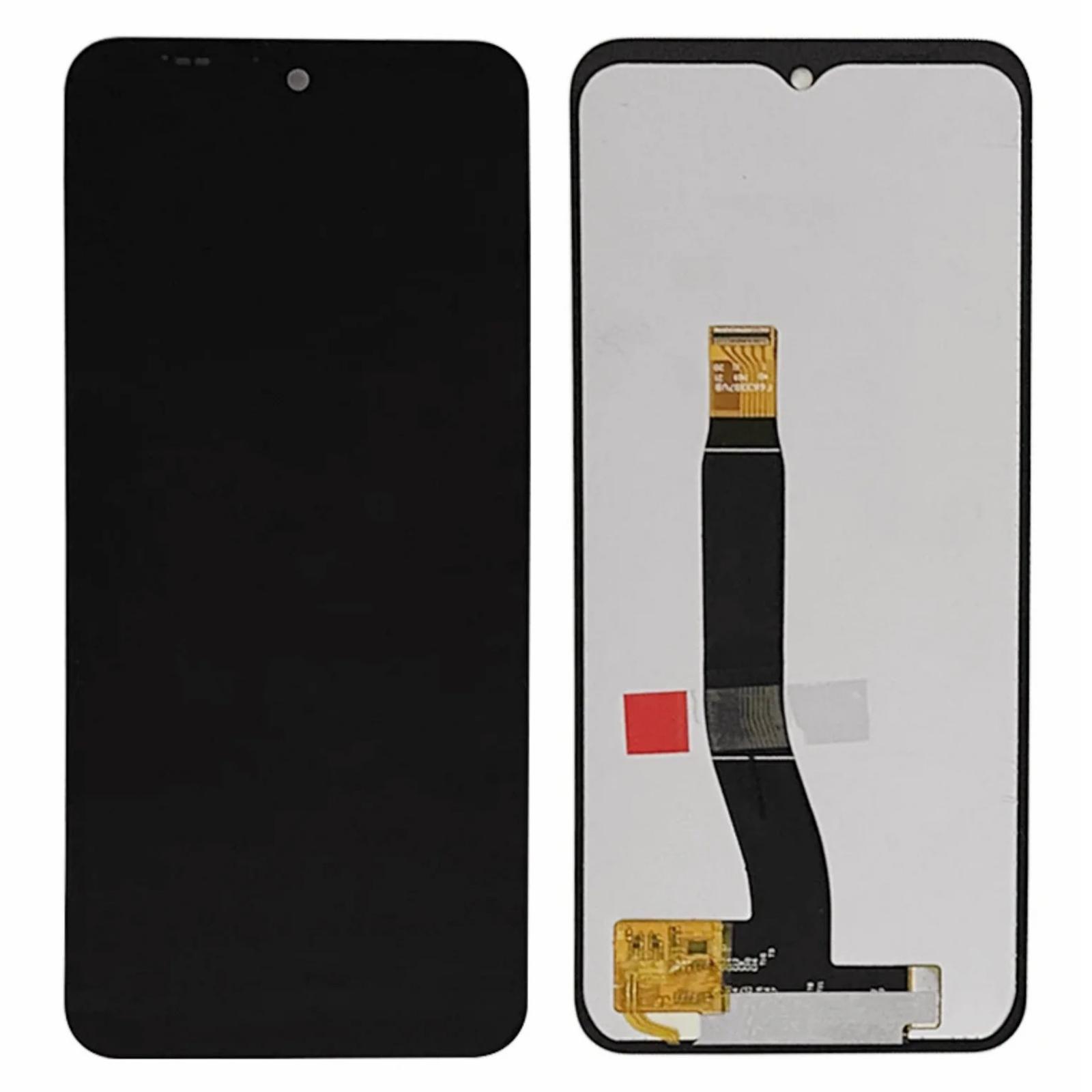 

For Cubot Kingkong AX Grade S LCD Screen and Digitizer Assembly Replacement Part (Without Logo) Type A
