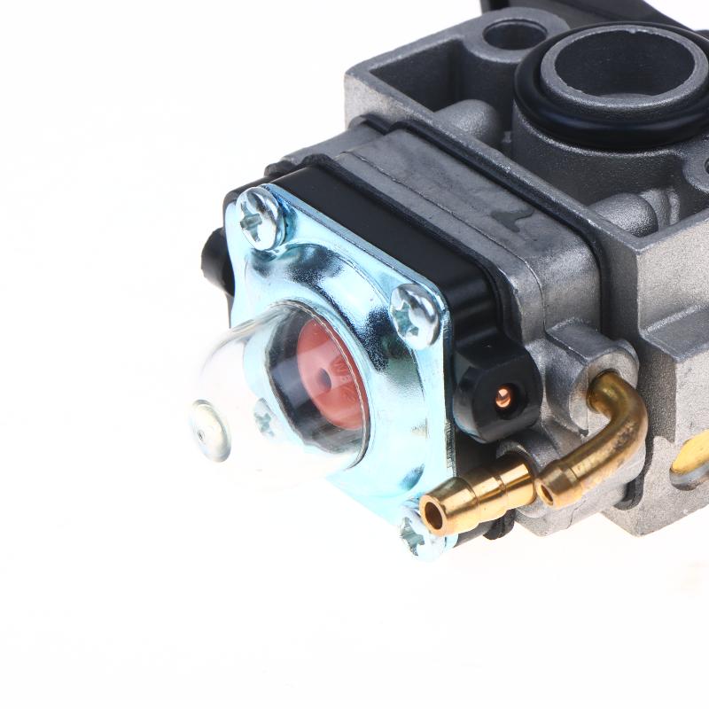 Brushcutter Carburetor For Gx25 Gx35 Whipper Snipper Trimmer Carburetor Air Filter Fuel Line Primer Bulb Kit 16100-Z0H-825
