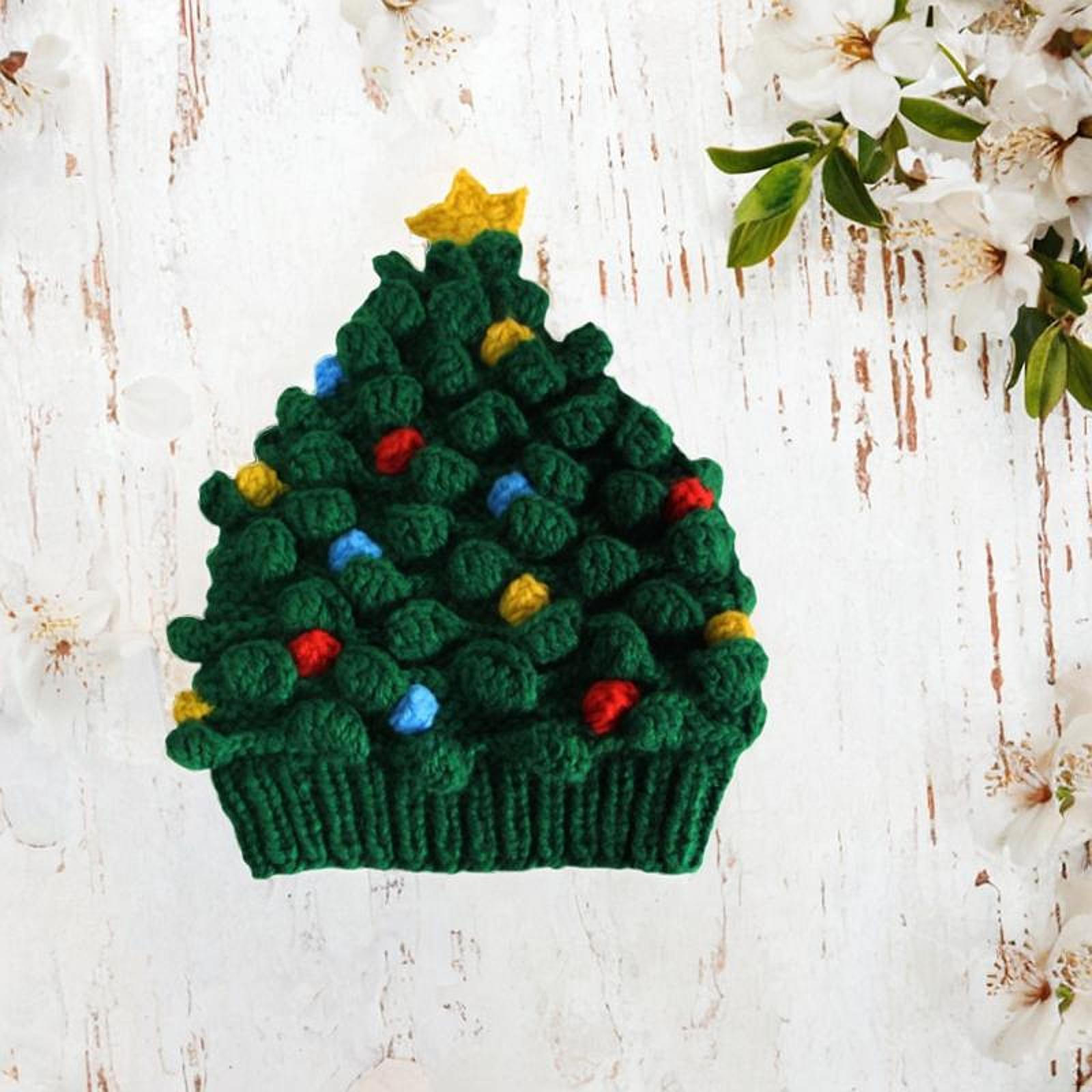 

Рождественская шапка Милая рождественская вечеринка для аксессуаров Подарки Фестиваль