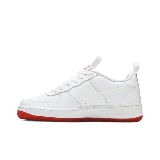Nike Air Force 1 Low GS Thank You Plastic Bag CN8534-100