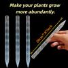 10/20Pcs Drainage Pipes To Prevent Root Rot and Improve Drainage, Suitable for Indoor and Outdoor Use Plant Root Ventilation