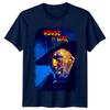 House of Wax 1953 Movie Poster Inspired TShirt Retro 80s Tee