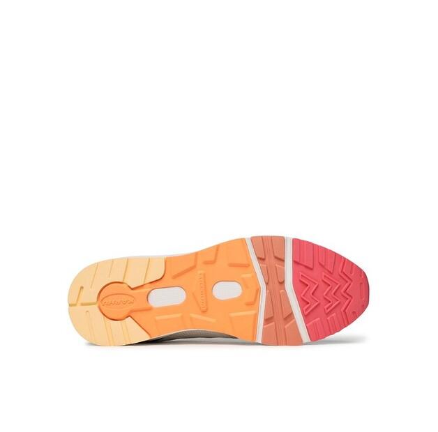Мужские кроссовки Karhu Fusion 2.0 f804142 белые
