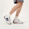 New Balance 327 Mandarin Duck Unisex Sneakers Grey MS327SC1