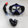 Professional diving goggles